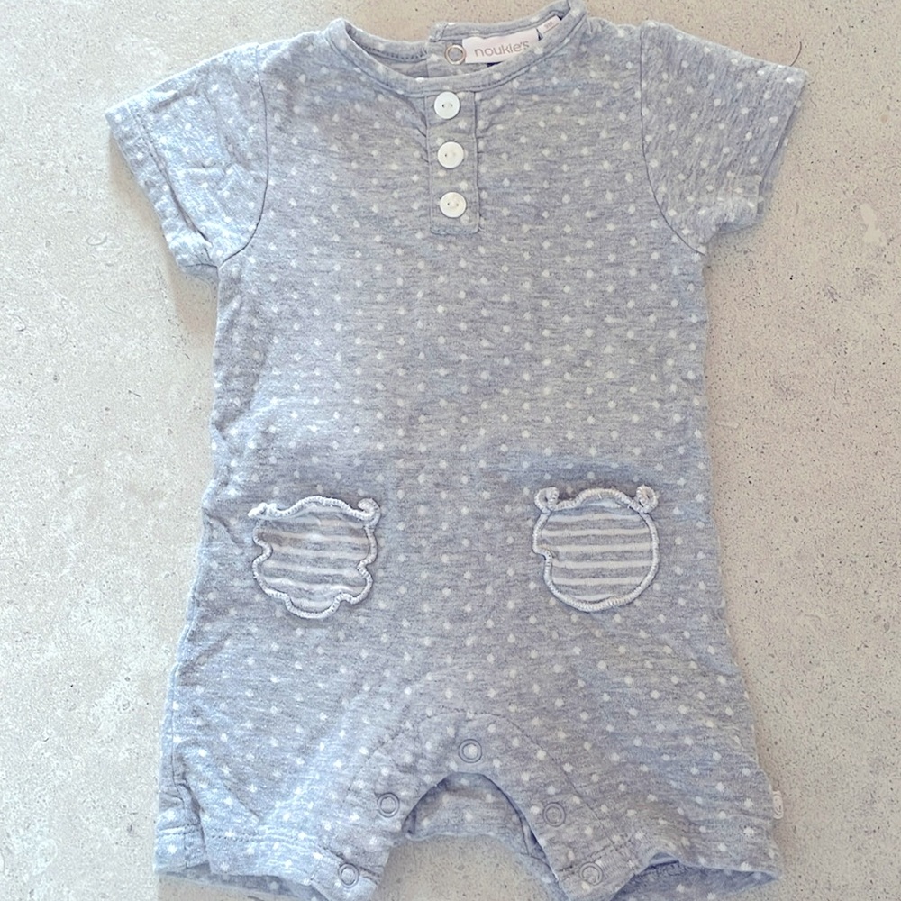 Pyjama Noukie’s (9M)